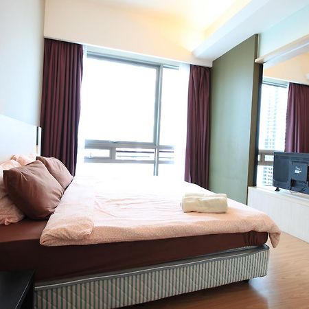 Swiss-Garden Residences Bukit Bintang Kuala Lumpur Dış mekan fotoğraf
