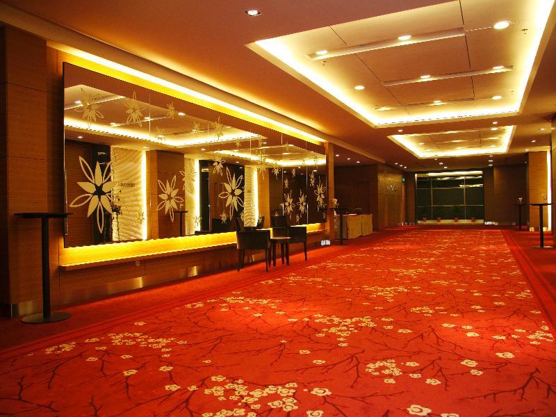 Swiss-Garden Residences Bukit Bintang Kuala Lumpur Dış mekan fotoğraf