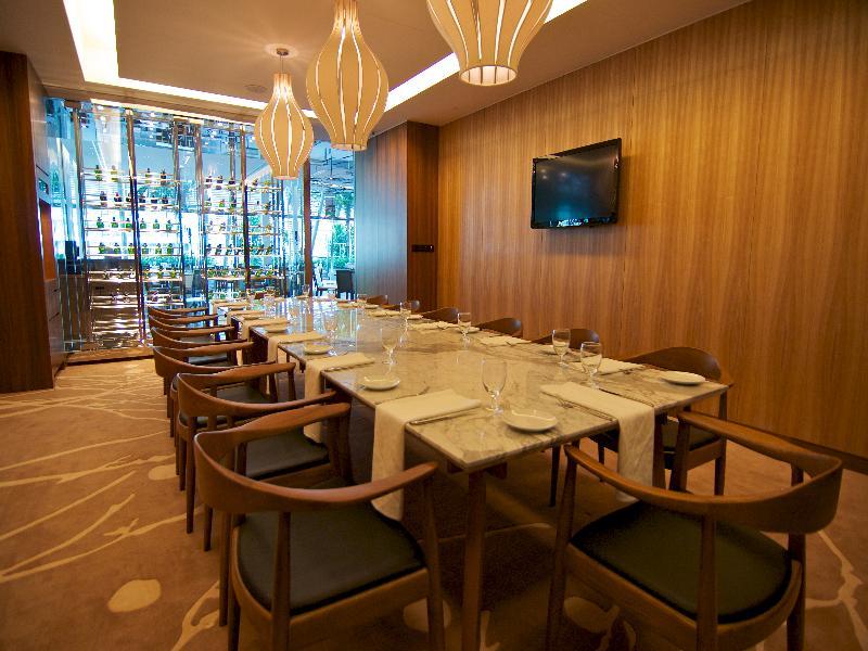 Swiss-Garden Residences Bukit Bintang Kuala Lumpur Dış mekan fotoğraf
