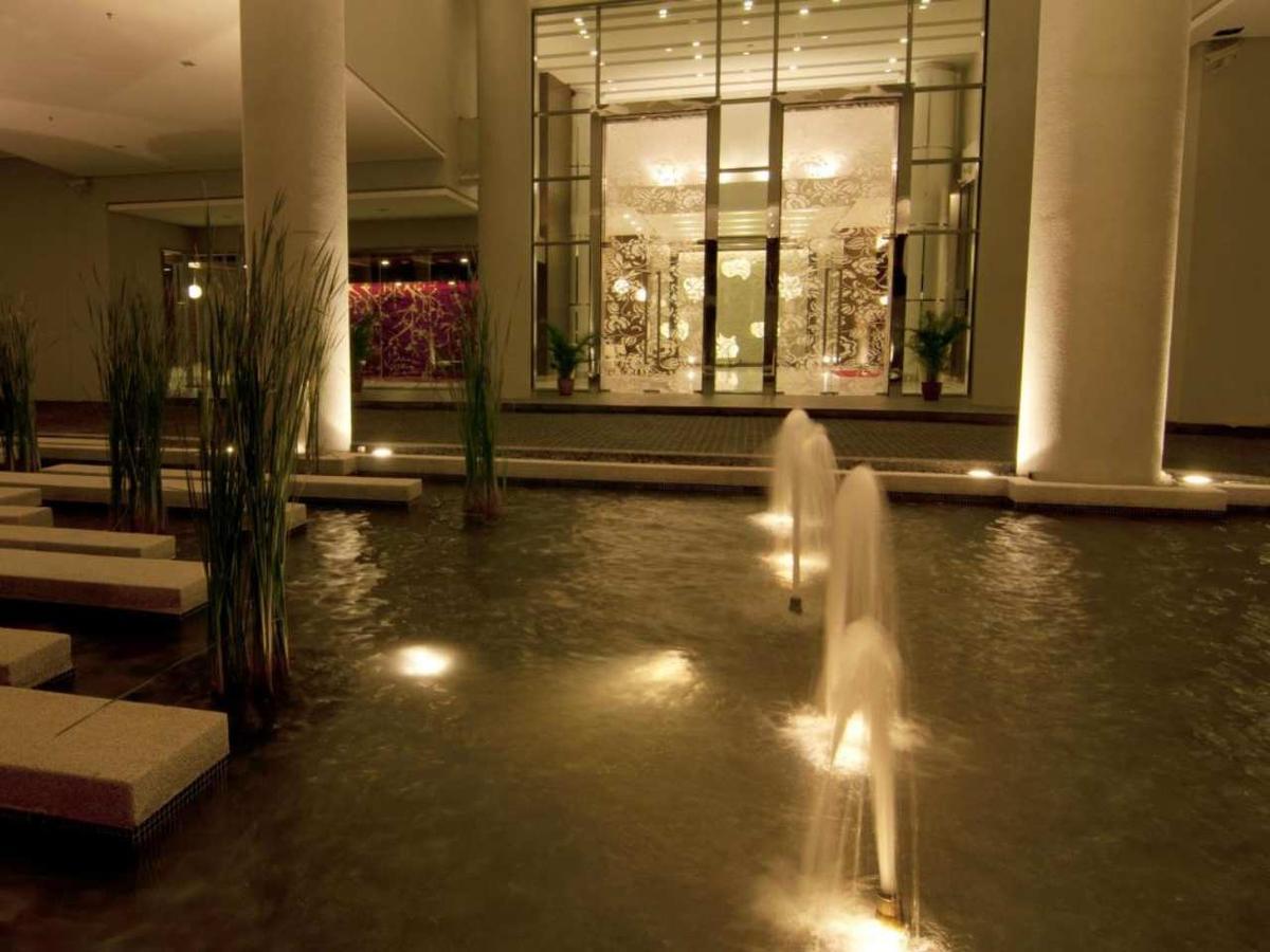Swiss-Garden Residences Bukit Bintang Kuala Lumpur Dış mekan fotoğraf
