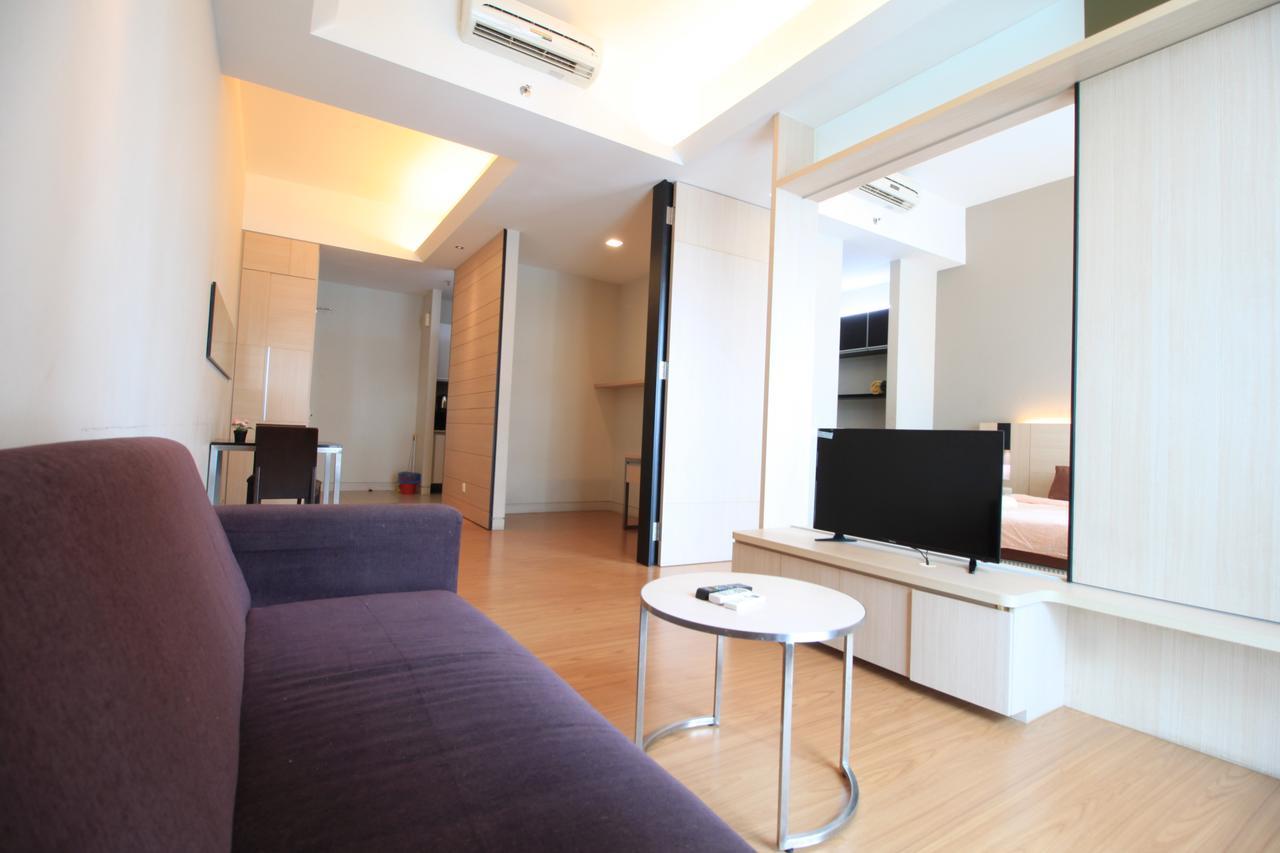 Swiss-Garden Residences Bukit Bintang Kuala Lumpur Dış mekan fotoğraf