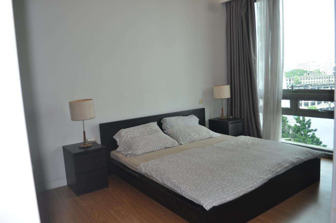 Swiss-Garden Residences Bukit Bintang Kuala Lumpur Dış mekan fotoğraf